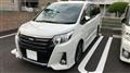 2017 Toyota Noah