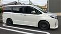 2017 Toyota Noah