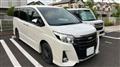 2017 Toyota Noah