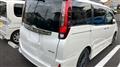 2017 Toyota Noah