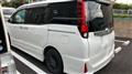 2017 Toyota Noah