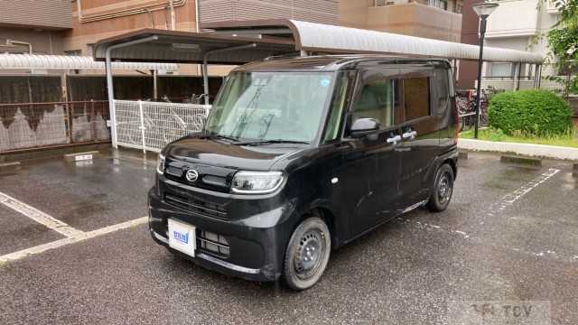 2021 Daihatsu Tanto