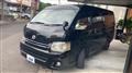 2011 Toyota Hiace Wagon