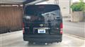 2011 Toyota Hiace Wagon
