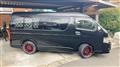 2011 Toyota Hiace Wagon