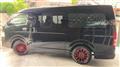 2011 Toyota Hiace Wagon