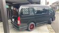 2011 Toyota Hiace Wagon