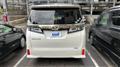 2019 Toyota Vellfire
