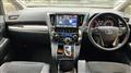 2019 Toyota Vellfire