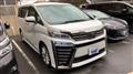 2019 Toyota Vellfire