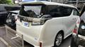 2019 Toyota Vellfire