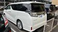 2019 Toyota Vellfire