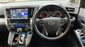 2019 Toyota Vellfire