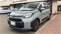 2025 Toyota Sienta