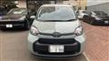 2025 Toyota Sienta