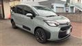 2025 Toyota Sienta