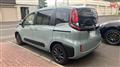 2025 Toyota Sienta