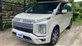 2019 Mitsubishi Delica D5