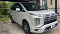 2019 Mitsubishi Delica D5