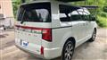 2019 Mitsubishi Delica D5