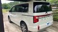 2019 Mitsubishi Delica D5
