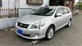 2012 Toyota Corolla Fielder