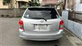 2012 Toyota Corolla Fielder