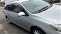 2012 Toyota Corolla Fielder