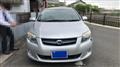 2012 Toyota Corolla Fielder