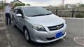 2012 Toyota Corolla Fielder