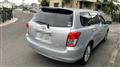 2012 Toyota Corolla Fielder