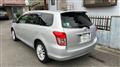2012 Toyota Corolla Fielder