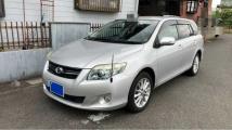 2012 Toyota Corolla Fielder