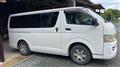 2005 Toyota Hiace Van