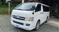 2005 Toyota Hiace Van