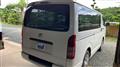 2005 Toyota Hiace Van