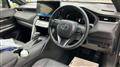 2023 Toyota Harrier Hybrid