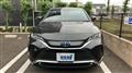 2023 Toyota Harrier Hybrid