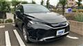 2023 Toyota Harrier Hybrid