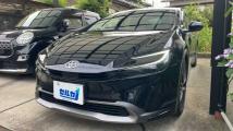 2025 Toyota Prius