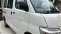 2021 Toyota Townace Van