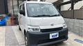 2021 Toyota Townace Van