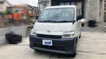 2021 Toyota Townace Van