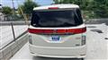 2013 Nissan Elgrand