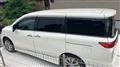2013 Nissan Elgrand