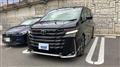 2024 Toyota Vellfire
