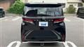 2024 Toyota Vellfire