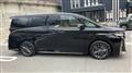 2024 Toyota Vellfire