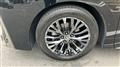 2024 Toyota Vellfire