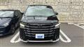 2024 Toyota Vellfire